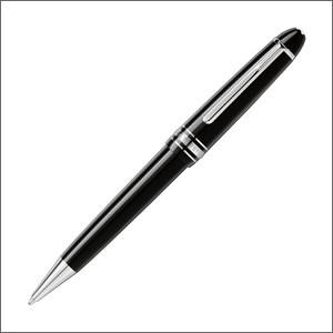 【並行輸入品】Mont Blanc モンブラン 筆記具 MB132491 (旧品番114185) ボールペン MEISTERSTUCK マイスターシュテュック