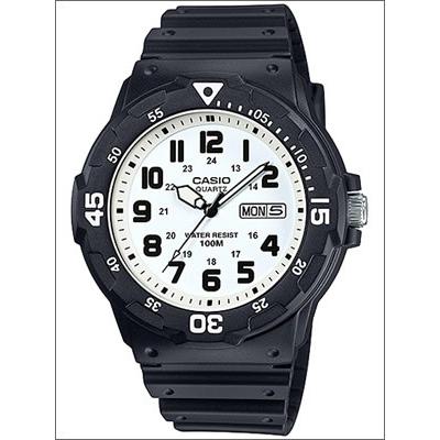 スタンダード（CASIO） 【並行輸入品】【BOX無し】CASIO カシオ 腕時計