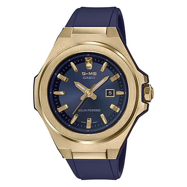 CASIO カシオ 腕時計 MSG-S500G-2AJF レディース BABY-G ベビーG G-MS ジーミズ