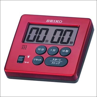 価格交渉OK送料無料 SEIKO セイコー 激安 激安特価 送料無料 クロック デジタル MT717R タイマー