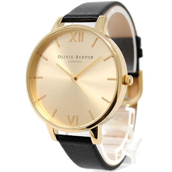 OLIVIA BURTON オリビアバートン 腕時計 OB13BD06 レディース クオーツ