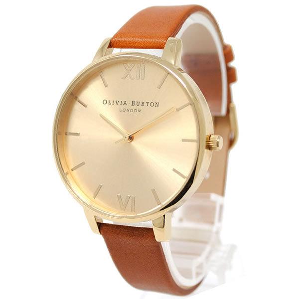 OLIVIA BURTON オリビアバートン 腕時計 OB13BD09 レディース クオーツ