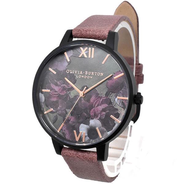 OLIVIA BURTON オリビアバートン 腕時計 OB16AD38 レディース クオーツ