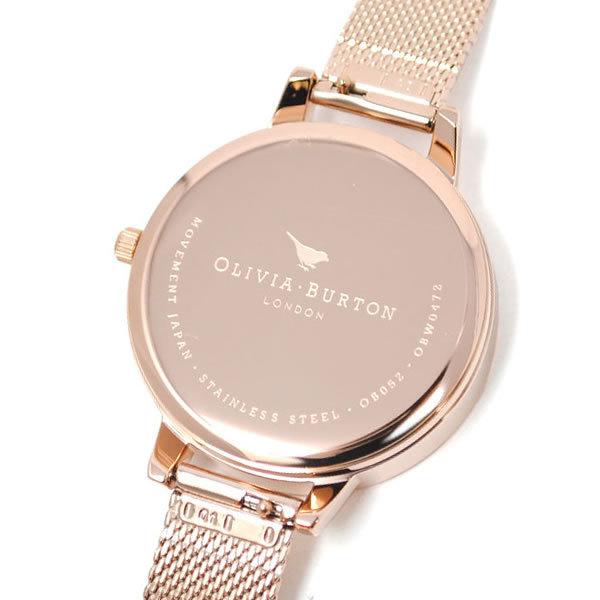 OLIVIA BURTON オリビアバートン 腕時計 OB16AM161 レディース 