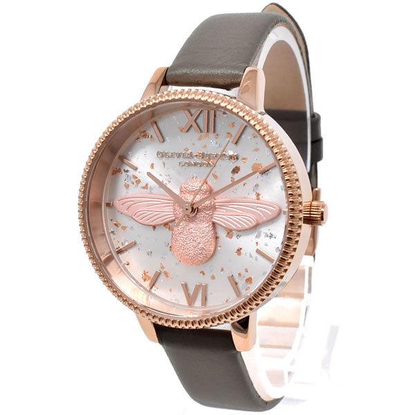 OLIVIA BURTON オリビアバートン 腕時計 OB16GD06 レディース クオーツ