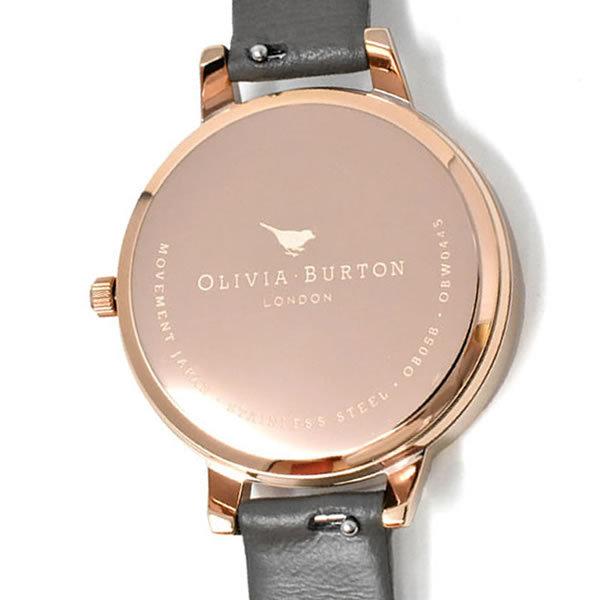 OLIVIA BURTON オリビアバートン 腕時計 OB16MD88 レディース クオーツ｜okurimonoya1｜03