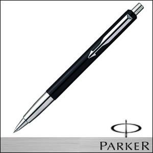 PARKER パーカー 筆記具 2027703 ボールペン VECTOR ベクター ブラックCT BP