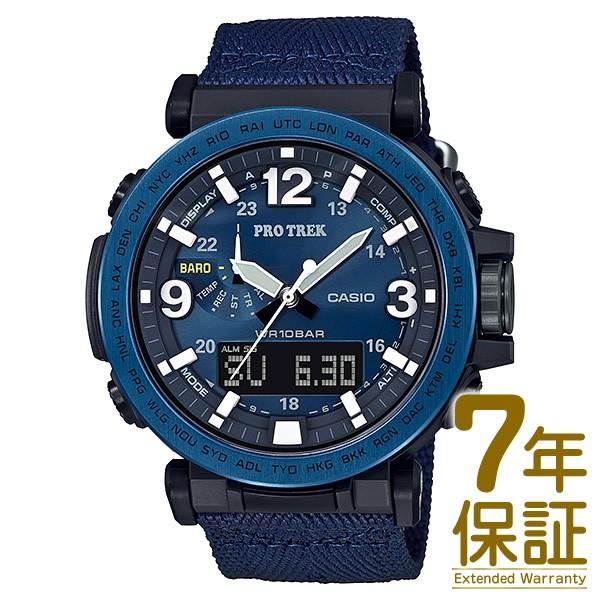 【国内正規品】CASIO カシオ 腕時計 PRG-600YB-2JF メンズ PRO TREK プロトレック タフソーラー