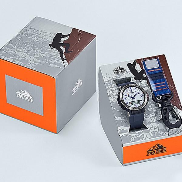 PRO TREK PRW-50YAE-2JR プロトレック