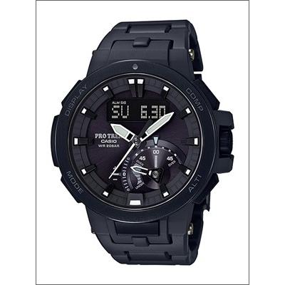 CASIO PROTREK PRW-7000FC-1BJF 電波ソーラー