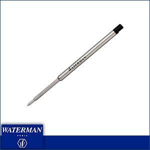 Waterman ウォーターマン 筆記具 S ボールペン用 リフィル 消耗品 ボールペン替芯 ブラック F S フリースタイルヤフー店 通販 Yahoo ショッピング