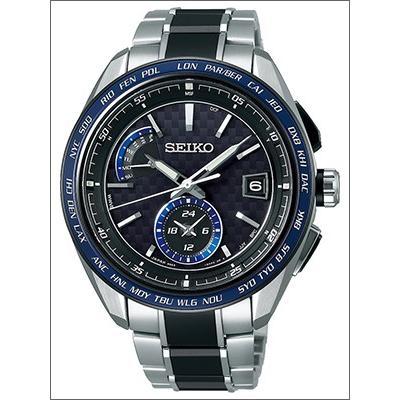 正規品】SEIKO セイコー 腕時計 SAGA261 メンズ BRIGHTZ ブライツ 