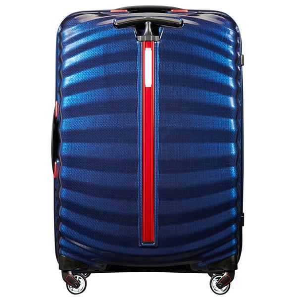 Samsonite サムソナイト 105264-6836 Lite-Shock Sport 73L ライトショック スポーツ 69cm キャリーバッグ キャリーケース｜okurimonoya1｜03