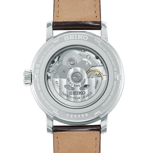 Prestige Line 【特典付き】【正規品】SEIKO セイコー 腕時計 SARX067 