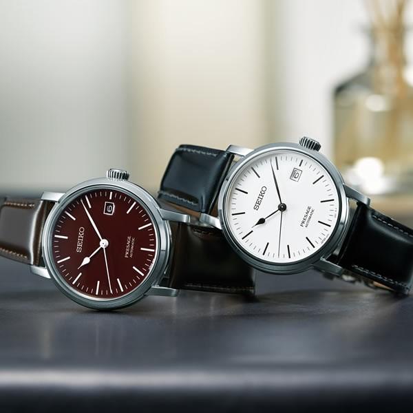Prestige Line 【特典付き】【正規品】SEIKO セイコー 腕時計 SARX067