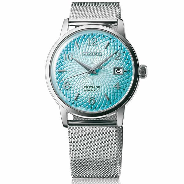 特典付き】【正規品】SEIKO セイコー 腕時計 SARY171 メンズ PRESAGE