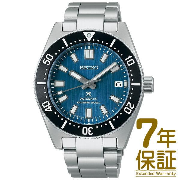 Diver Scuba 【国内正規品】SEIKO セイコー 腕時計 SBDC169 メンズ