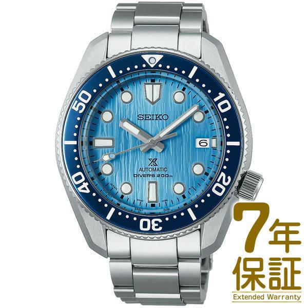 Diver Scuba 【国内正規品】SEIKO セイコー 腕時計 SBDC169 メンズ