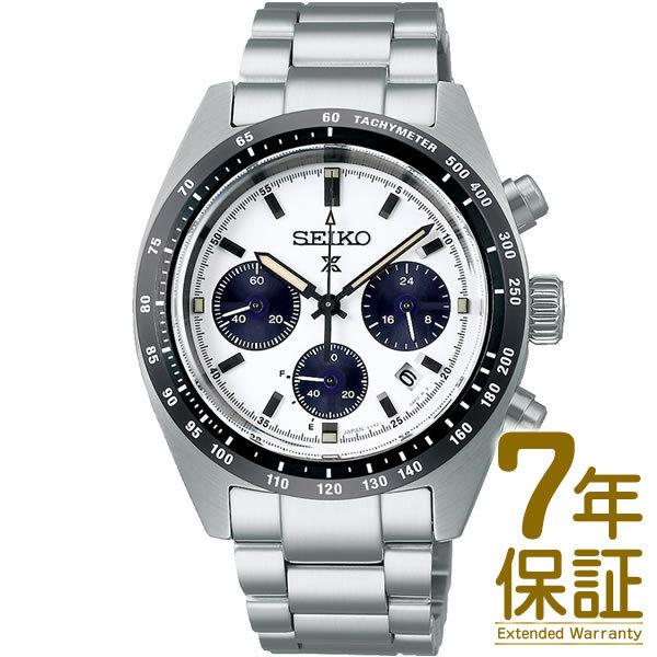 PROSPEX 【国内正規品】SEIKO セイコー 腕時計 SBDL089 メンズ プロ