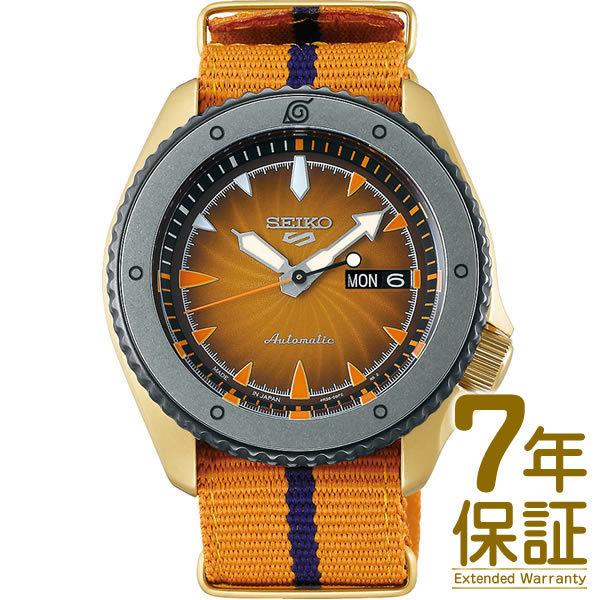 Seiko 5 Sports 【国内正規品】SEIKO セイコー 腕時計 SBSA097 メンズ