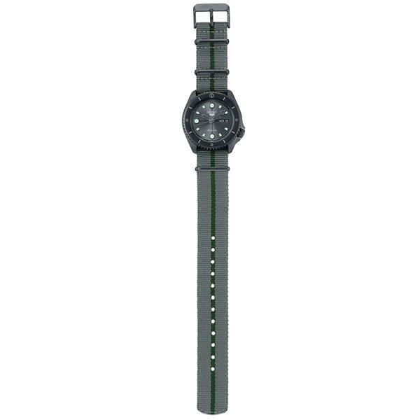 Seiko 5 Sports 【国内正規品】SEIKO セイコー 腕時計 SBSA097 メンズ