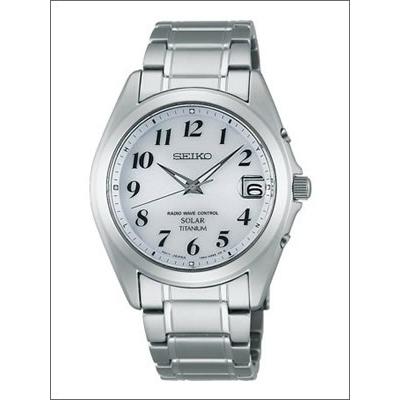 スピリット 【正規品】SEIKO セイコー 腕時計 SBTM223 メンズ SPIRIT