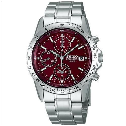 スピリット 【正規品】SEIKO セイコー 腕時計 SBTQ045 メンズ SEIKO