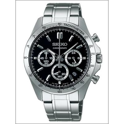 【新品】セイコー SEIKO 10気圧防水 SBTR013 メンズ時計 セール中 スピリット 【正規品】SEIKO セイコー 腕時計 SBTR013 メンズ SPIRIT