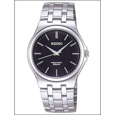 スピリット 【正規品】SEIKO セイコー 腕時計 SCXP023 メンズ SEIKO