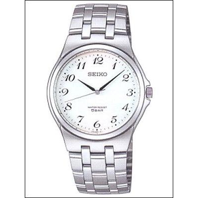 スピリット 【正規品】SEIKO セイコー 腕時計 SCXP027 メンズ