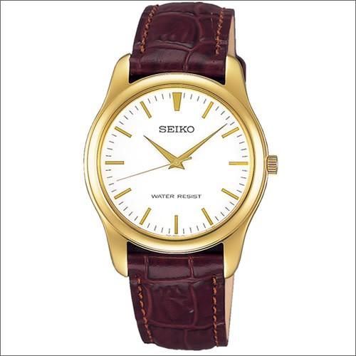 スピリット 【正規品】SEIKO セイコー 腕時計 SCXP032 メンズ SEIKO