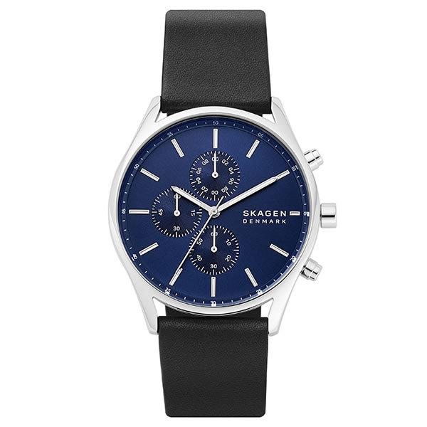 最安 Skagen スカーゲン 腕時計 Skw6606 メンズ Holst ホルスト クロノグラフ Skw6606 フリースタイルヤフー店 通販 Yahoo ショッピング 大流行中 Www Artech Mi It