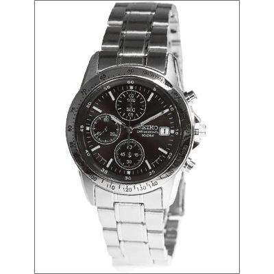 SEIKO（セイコー） 【正規品】海外SEIKO 海外セイコー 腕時計 SND367P1