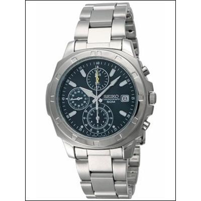 SEIKO（セイコー） 【正規品】海外SEIKO 海外セイコー 腕時計 SND411P1
