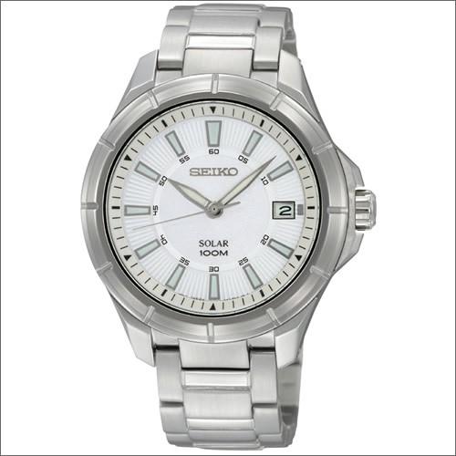 SEIKO（セイコー） 【正規品】海外SEIKO 海外セイコー 腕時計 SNE077J1