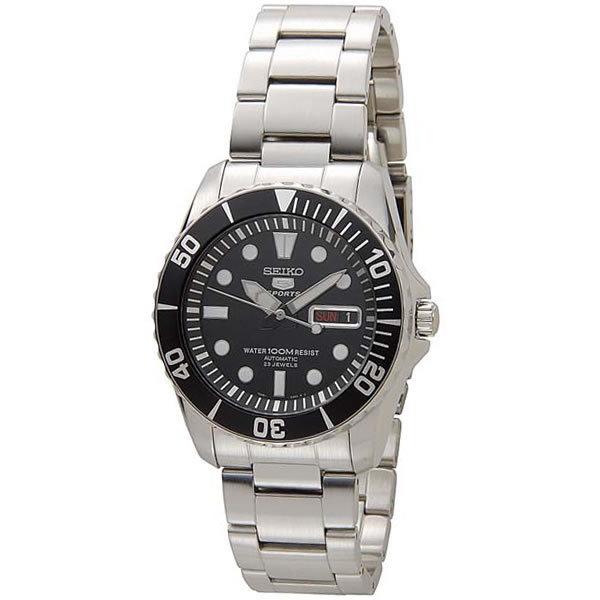 初売り 並行輸入品 海外seiko 海外セイコー 腕時計 Snzf17k1 メンズ Seiko 5 Sports セイコー5 スポーツ 自動巻き Snzf17k1 フリースタイルヤフー店 通販 Yahoo ショッピング 大阪売り Klinikhukum Gorontalokota Go Id