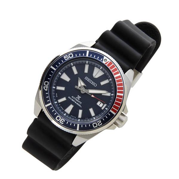数量限定 並行輸入品 海外seiko 海外セイコー 腕時計 Srpb53j1 メンズ Prospex プロスペックス Samurai Diver S サムライ ダイバーズ 自動巻き Srpb53j1 フリースタイルヤフー店 通販 Yahoo ショッピング 激安特価 Www Doctor Plan Com