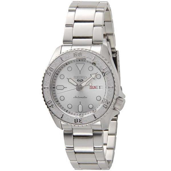 【並行輸入品】海外SEIKO 海外セイコー 腕時計 SRPE71K1 メンズ SEIKO 5 SPORTS セイコー5 スポーツ 自動巻き