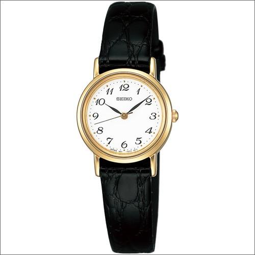 SEIKO セイコー 腕時計 SSDA030 レディース ペアウォッチ SPIRIT スピリット