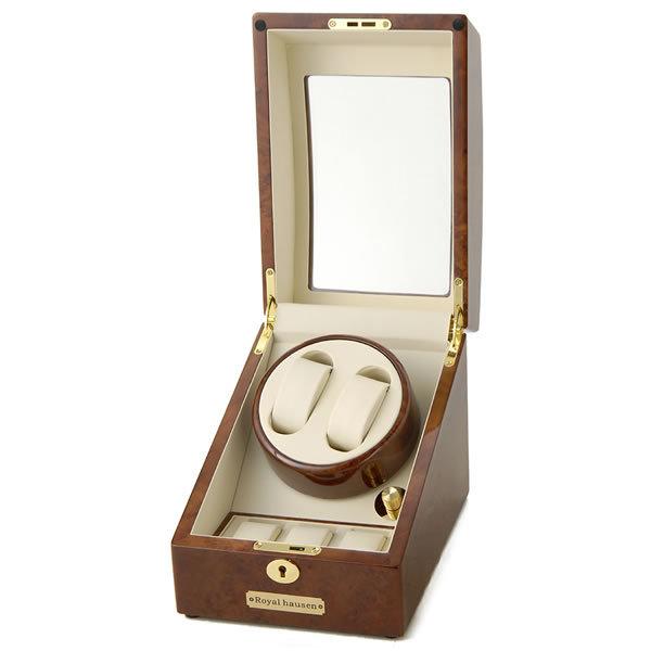 2021新入荷 ロイヤルハウゼン ROYAL HAUSEN ハイグレード ワインダー 2