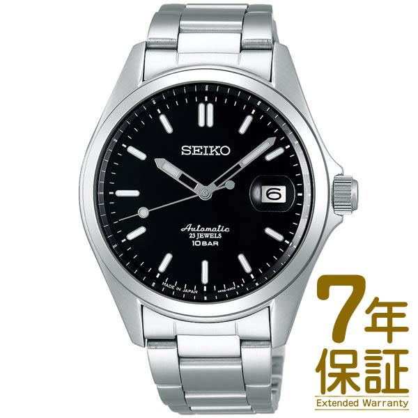 【正規品】SEIKO セイコー 腕時計 SZSB015 メンズ MECHANICAL メカニカル 自動巻き 手巻き付