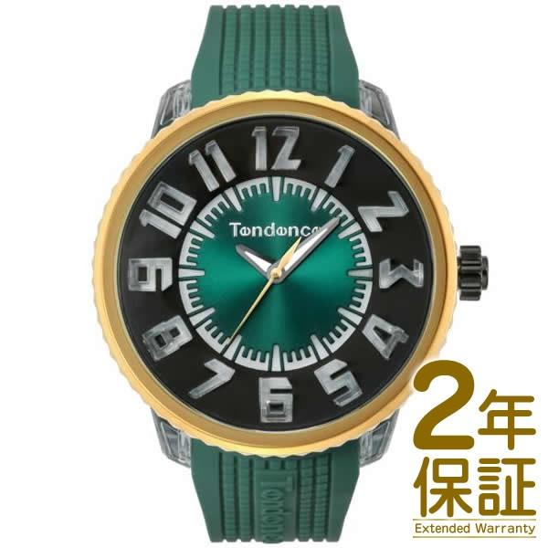 【正規品】Tendence テンデンス 腕時計 TY532001 メンズ FLASH フラッシュ クオーツ｜okurimonoya1