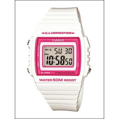 並行輸入品】【BOX無し】CASIO カシオ 腕時計 海外モデル W-215H-7A2