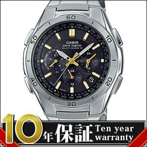 【国内正規品】CASIO カシオ 腕時計 WVQ-M410DE-1A3JF メンズ wave ceptor ウェーブセプター タフソーラー｜okurimonoya1