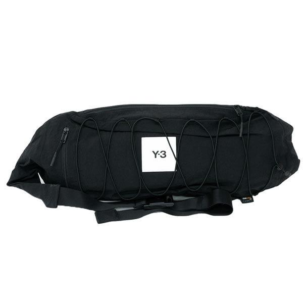 Y 3 ワイスリー Bag Ha6522 ボディバッグ ウエストポーチ Crossbody Bag Y3ha6522 フリースタイルヤフー店