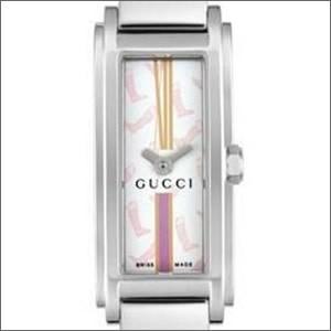 GUCCI グッチ 腕時計 YA109503 レディース クオーツ
