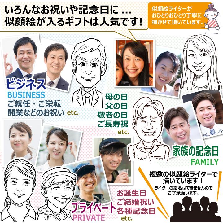 サントリーウイスキー 角瓶 【 父の日 】 プレゼント 名入れ 似顔絵