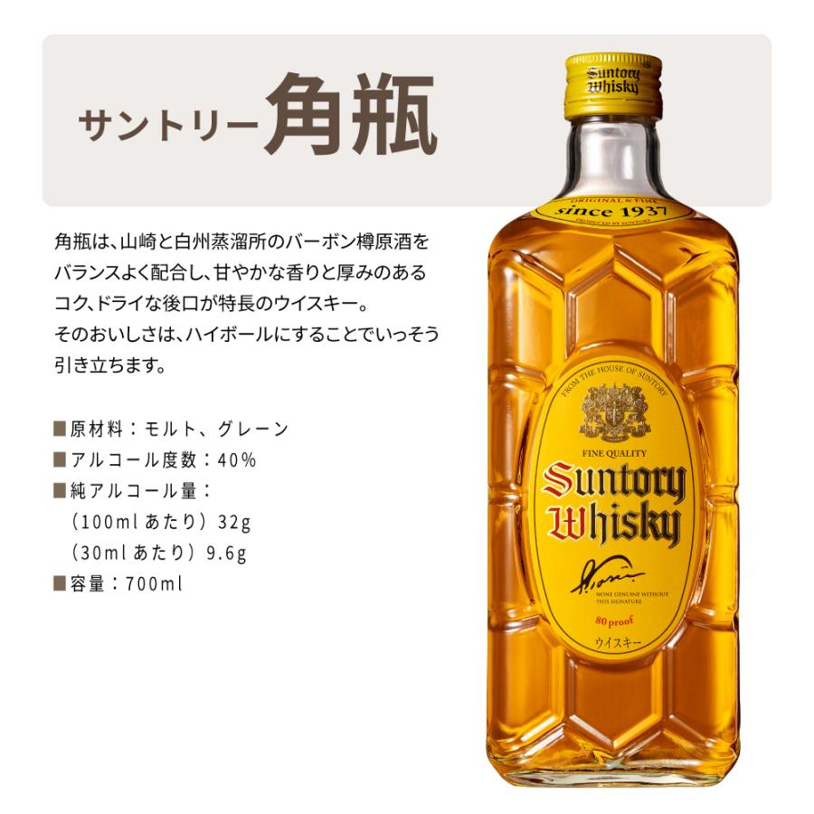 名入れ ウェディング 専用 サントリー 角瓶 700ml ｜ ウイスキー 名前入り ギフト おしゃれ かわいい プレゼント お酒 ハイボール 贈り物 結婚祝い | サントリーウイスキー 角瓶 | 13