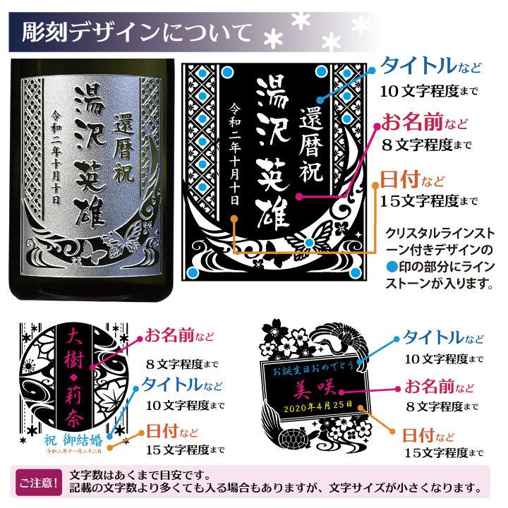 【名入れ】ヤマ庄陶器 信楽焼 雲かすみ と 白瀧酒造 湊屋藤助 純米大吟醸（みなとやとうすけ） のギフトセット | 湊屋藤助 | 05