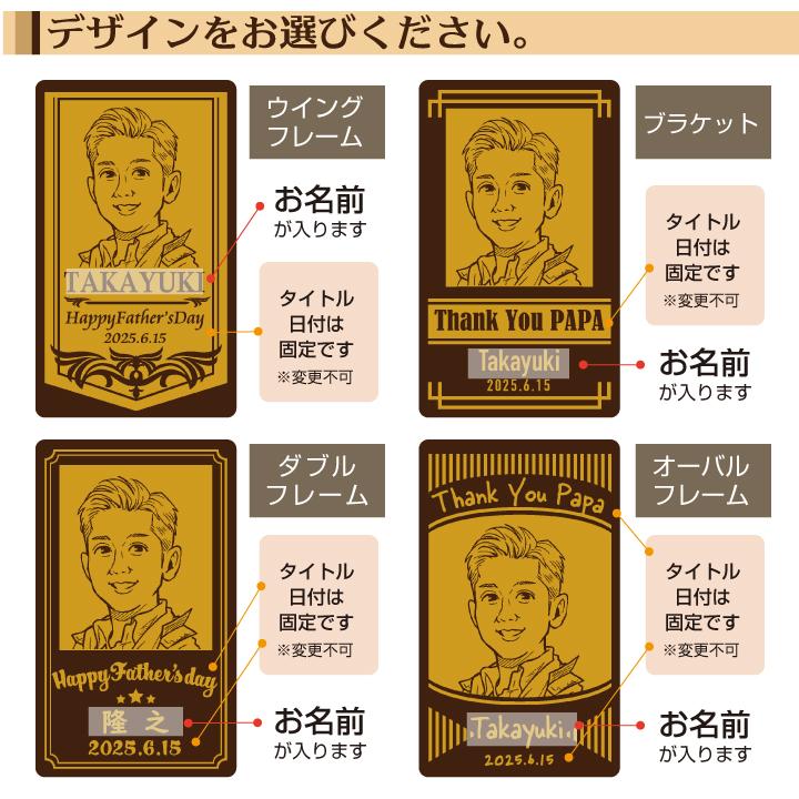 【父の日 専用】名入れ 似顔絵 バーボンウイスキー ジム ビーム 700ml ｜ JIM BEAM ウィスキー バーボン お酒 名前入り プレゼント | ジムビーム | 04